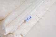 MLILY Eco Soft Duvet fabric detail