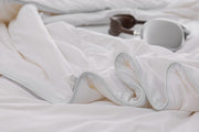 MLILY Super Cooling Duvet detail view