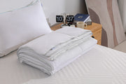 MLILY Super Cooling Duvet alternate lifestyle image