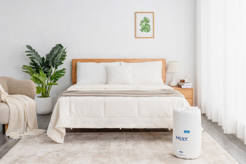 MLILY Eco Soft Duvet product view