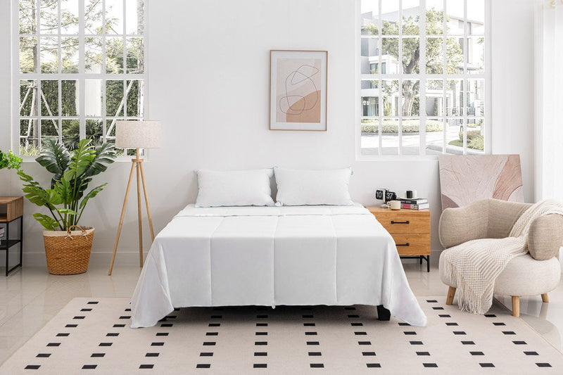 MLILY Super Cooling Duvet product view