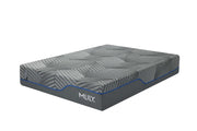MLILY Midnight hybrid mattress alternate angle