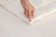 MLILY Eco Soft Duvet bedroom lifestyle image
