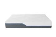MLILY WellFlex memory foam mattress side view
