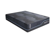 MLILY Midnight ICE hybrid mattress alternate angle