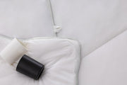 MLILY Super Cooling Duvet bedroom lifestyle image