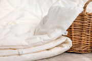 MLILY Eco Soft Duvet detail view