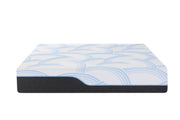 MLILY WellFlex ICE mattress side view