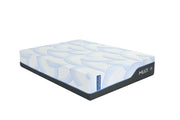 MLILY WellFlex ICE mattress alternate angle