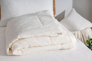 MLILY Eco Soft Duvet alternate lifestyle image