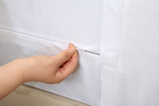 MLILY Fully Encased 360 mattress protector product view