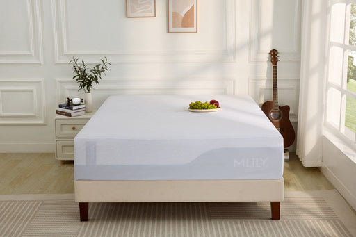MLILY Fully Encased 360 mattress protector alternate view