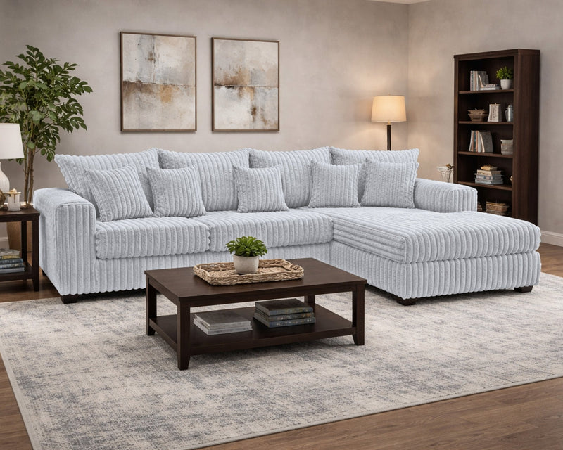 Nashville Sectional