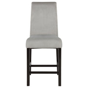 Stanton 9-piece Square Counter Height Dining Table Set Grey - detail 7