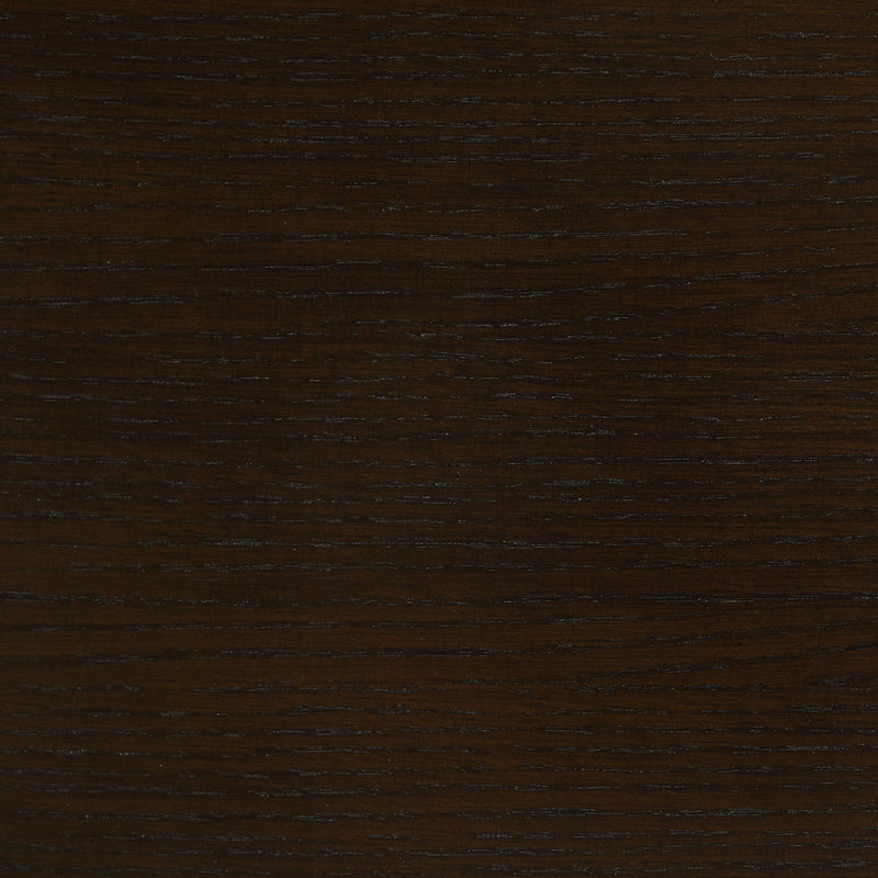Dalila Leatherette Upholstered Wood Dining Bench Cappuccino - detail 5