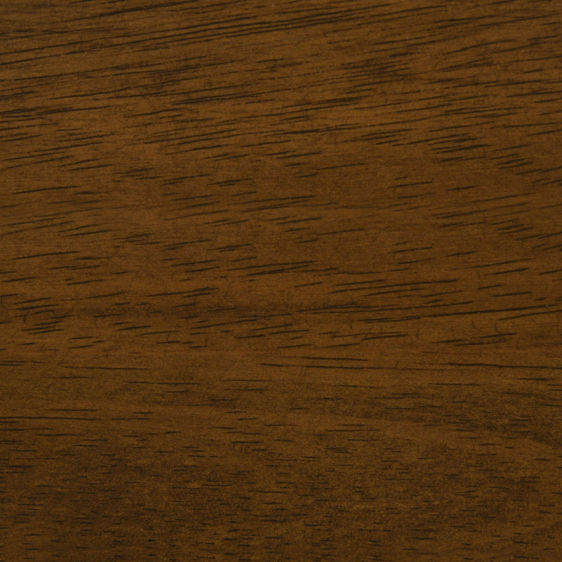 Malone 7-piece Rectangular Dining Table Set Dark Walnut - detail 8
