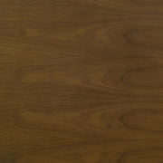 Malone Rectangular 78-inch Wood Dining Table Dark Walnut - detail 7