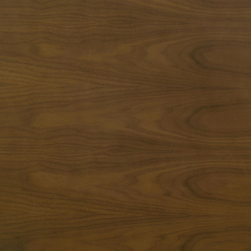 Malone Rectangular 78-inch Wood Dining Table Dark Walnut - detail 7