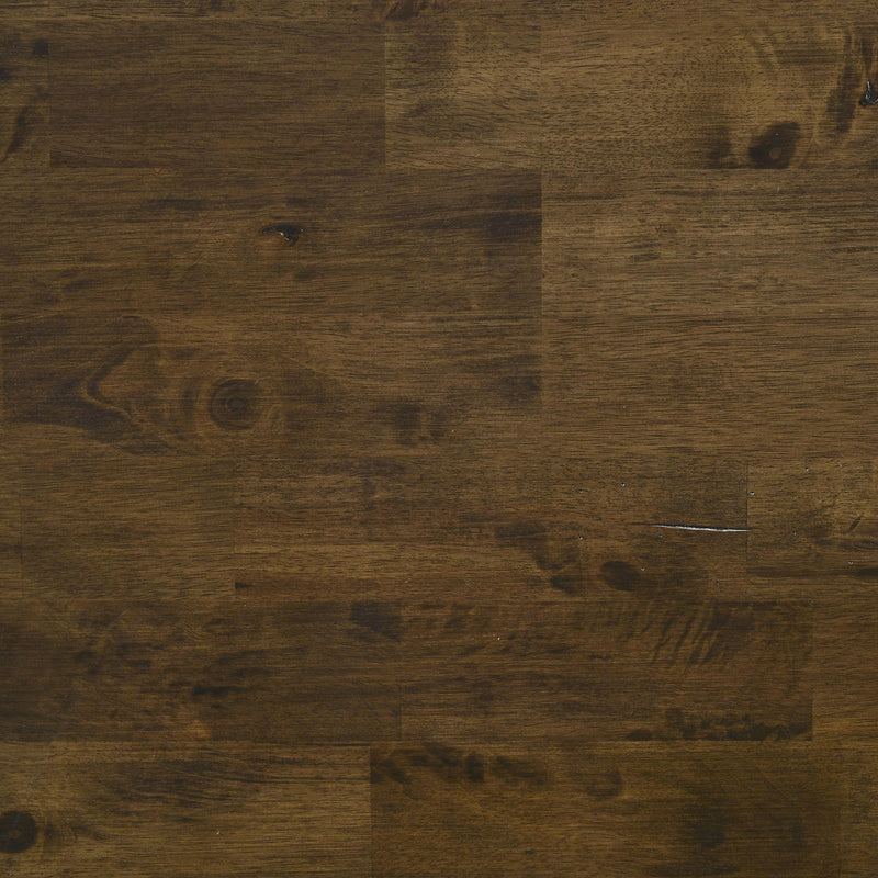 Alston Rectangular 71-inch Dining Table Knotty Nutmeg - detail 7
