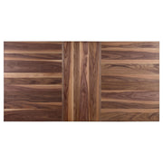 Spring Creek 7-piece Rectangular Dining Table Set Chocolate - detail 4