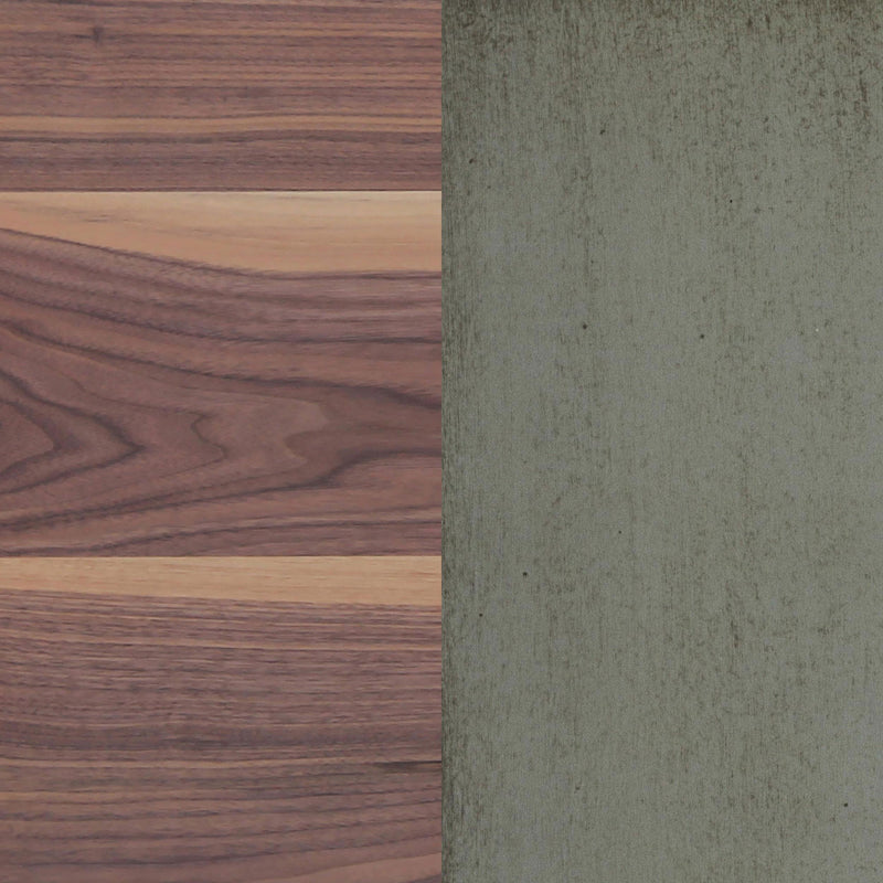 Spring Creek 77-inch Extension Dining Table Natural Walnut - detail 6