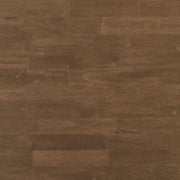 Dortch Oval 63-inch Solid Wood Dining Table Walnut - detail 7