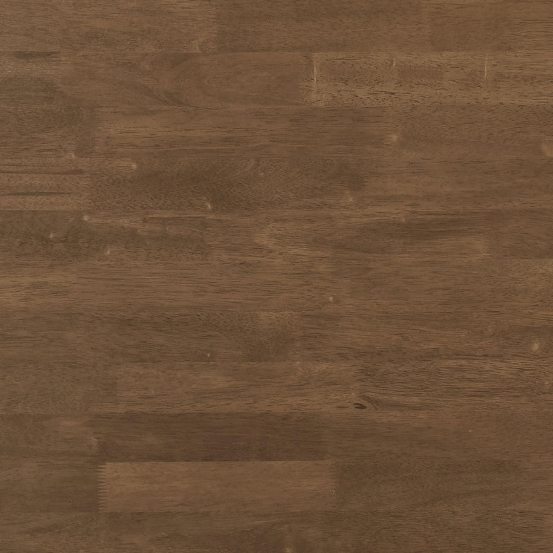 Dortch Oval 63-inch Solid Wood Dining Table Walnut - detail 7