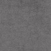 Dodson Fabric Upholstered Dining Bench Grey - detail 6