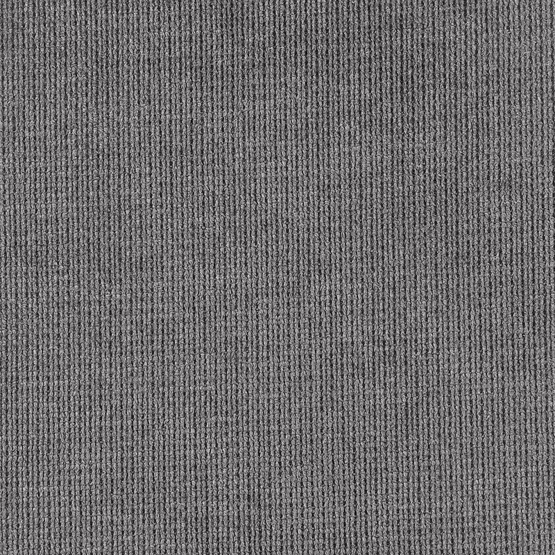 Dodson Fabric Upholstered Dining Bench Grey - detail 6