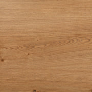 Middleton 60-inch Wood Backless Dining Bench Natural Brown - detail 5