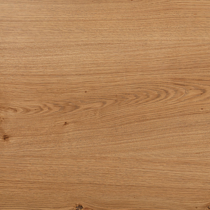 Middleton 60-inch Wood Backless Dining Bench Natural Brown - detail 5