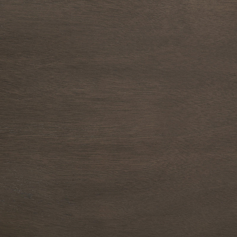 Onslow 59-inch Rectangular Wood Dining Table Dark Brown - detail 7