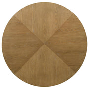 Danvers 5-piece Dining Table Set Brown Oak and Latte - detail 5