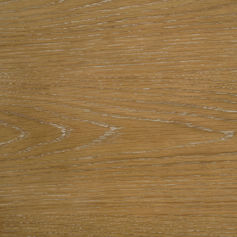 Danvers Round 54-inch Wood Dining Table Brown Oak - detail 6