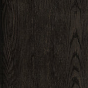 Twyla 5-piece Round Wood Dining Room Table Set Dark Cocoa - detail 9