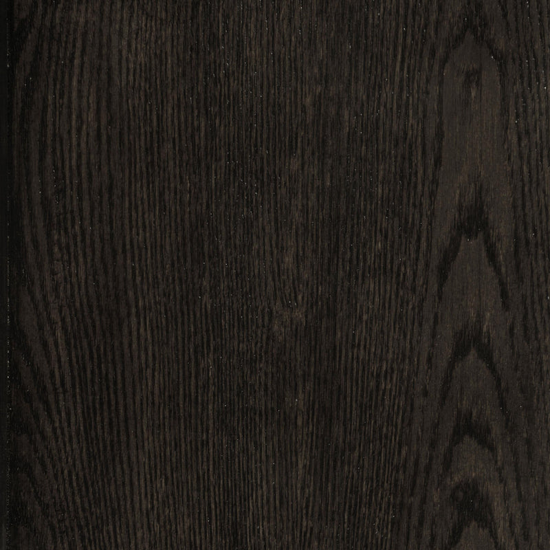 Twyla 60-inch Round Wood Dining Room Table Dark Cocoa - detail 5