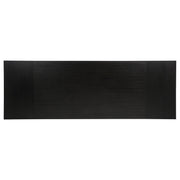 Phelps 9-piece Rectangular Dining Table Set Distressed Noir - detail 6