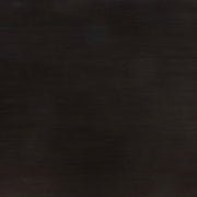 Phelps 123-inch Extension Leaf Dining Table Distressed Noir - detail 6