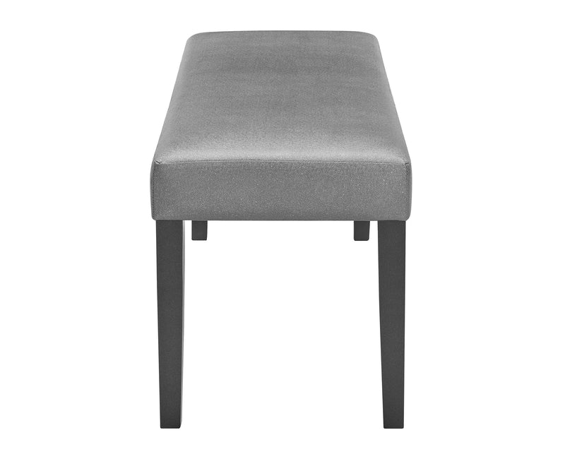 Camelia Bench