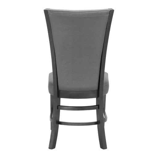 Crownmark Set of 2 Camelia Side Chairs