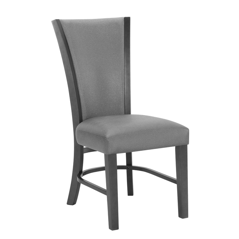 Set of 2 Camelia Side Chairs