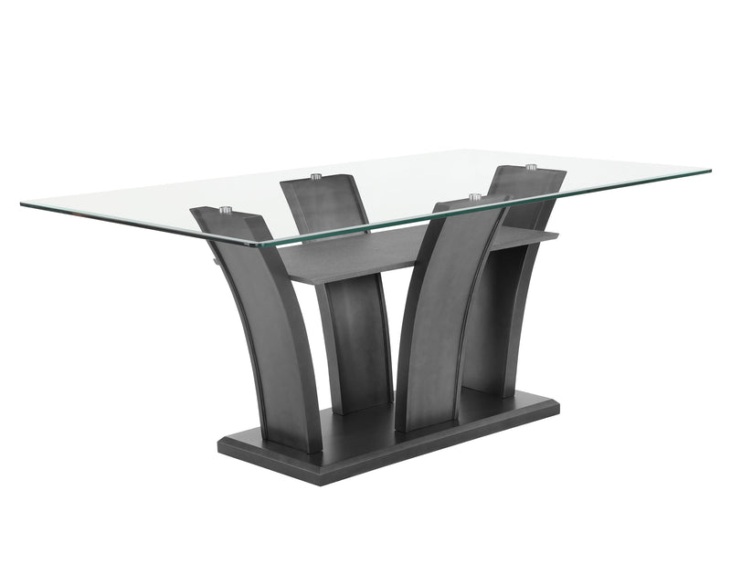 Crownmark Camelia Dining Table