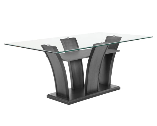 Crownmark Camelia Dining Table