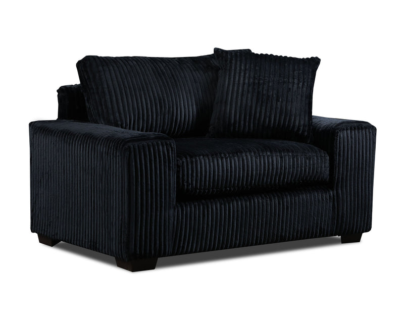 Onyx Big Chair
