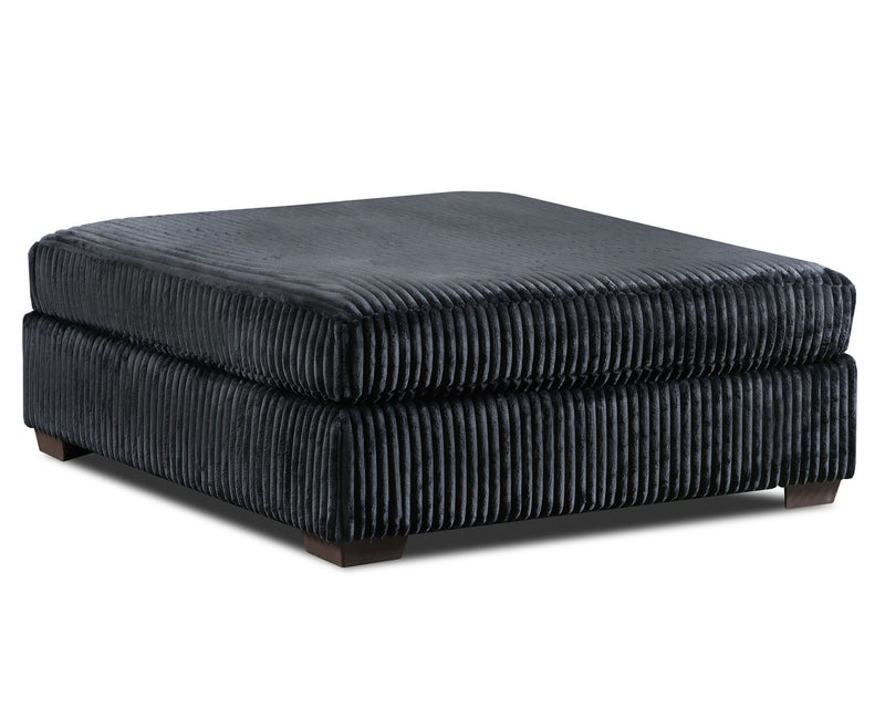 Onyx Cocktail Ottoman