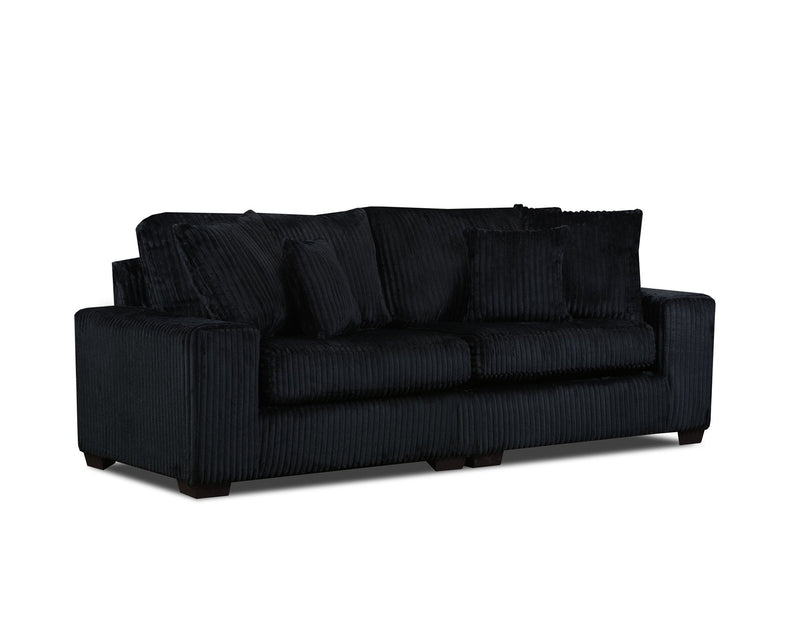 Onyx Loveseat
