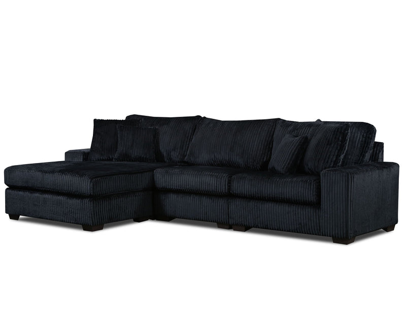 Onyx Option 5 Reverse