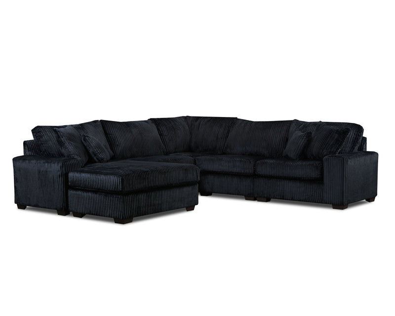 Onyx Option 7