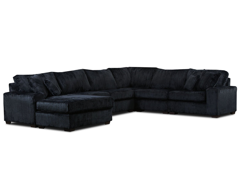 Onyx Option 8