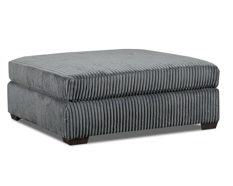 1300 Cocktail Ottoman